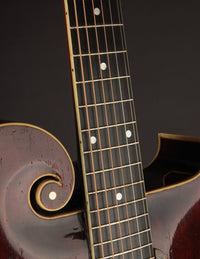 Gibson Style O Artist (1919)