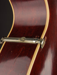 Gibson Style O Artist (1919)