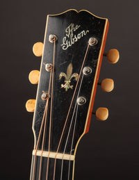 Gibson Style O Artist (1919)