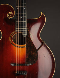 Gibson Style O Artist (1919)