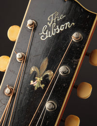 Gibson Style O Artist (1919)