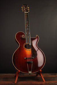 Gibson Style O Artist (1919)