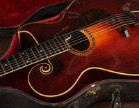 Gibson Style O Artist (1919)