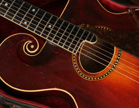 Gibson Style O Artist (1919)