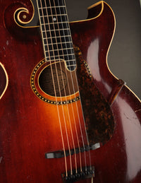 Gibson Style O Artist (1919)
