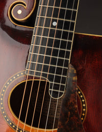 Gibson Style O Artist (1919)