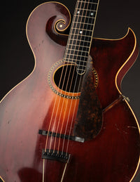 Gibson Style O Artist (1919)