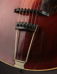 Gibson Style O Artist (1919)