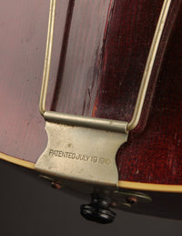 Gibson Style O Artist (1919)
