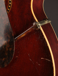 Gibson Style O Artist (1919)