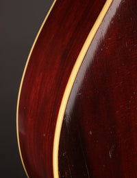 Gibson Style O Artist (1919)