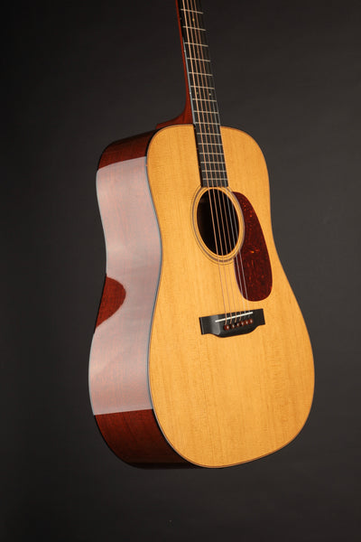 Collings D1 Torrefied Sitka Traditional (USED, 2021)