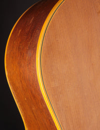 Gibson J-50 (1955)
