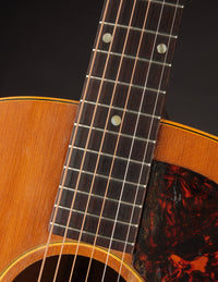 Gibson J-50 (1955)