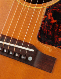 Gibson J-50 (1955)