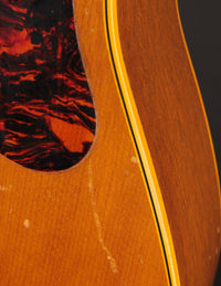 Gibson J-50 (1955)