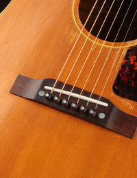 Gibson J-50 (1955)