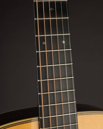 Martin OM-28 Marquis (USED, 2005)