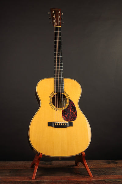 Martin OM-28 Marquis (USED, 2005)