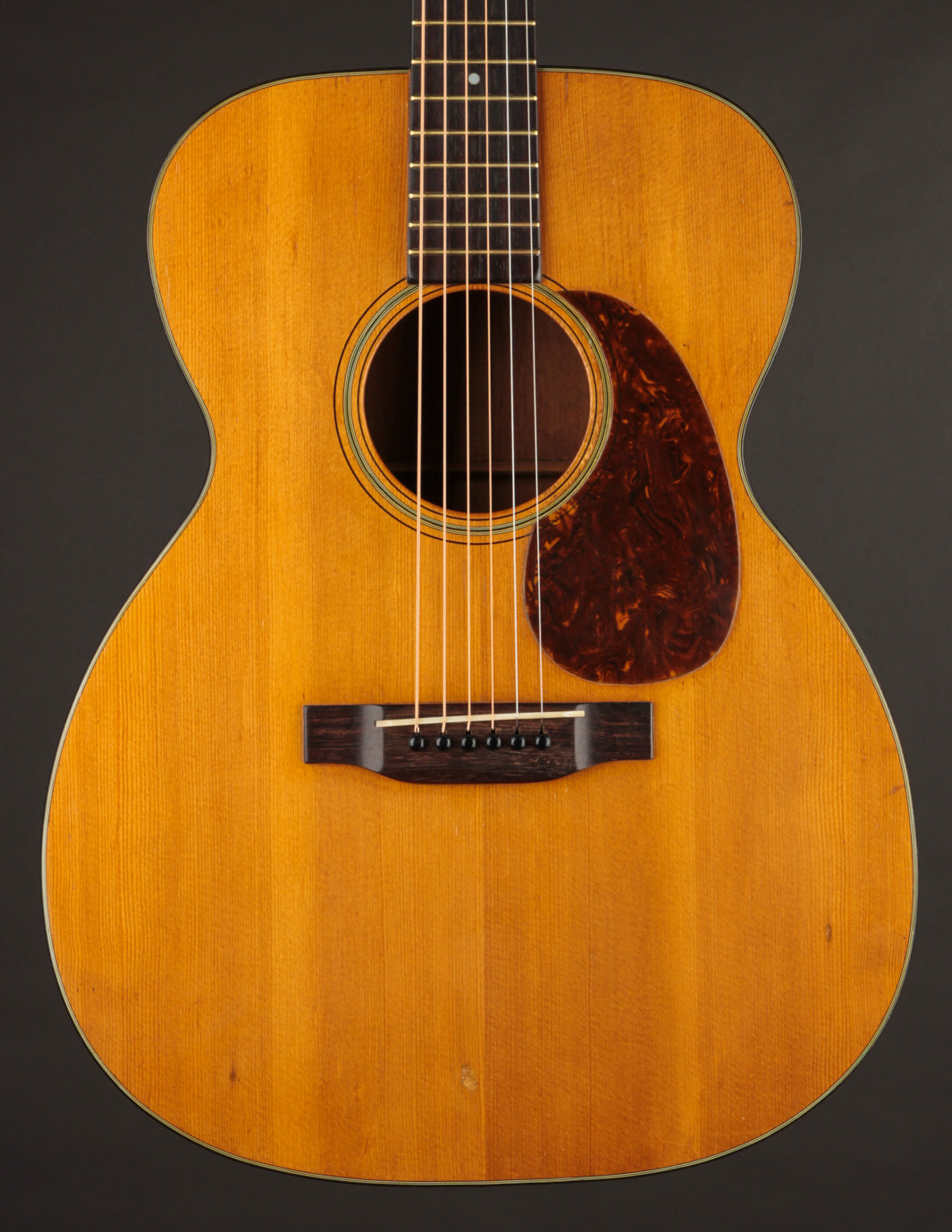 Martin 000-18 (USED, 1945)