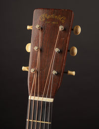 Martin 000-18 (USED, 1945)