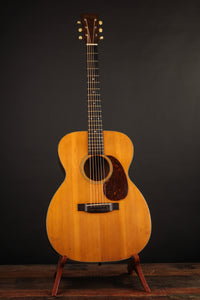Martin 000-18 (USED, 1945)