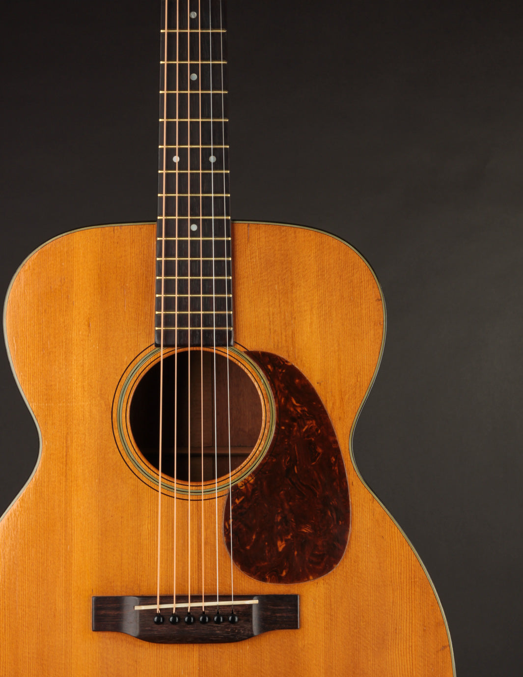 MARTIN　000-18　1994年製 MARTIN 000-18 1994年製