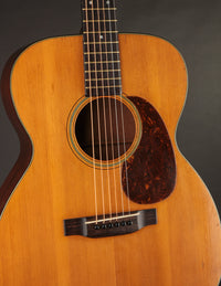 Martin 000-18 (USED, 1945)