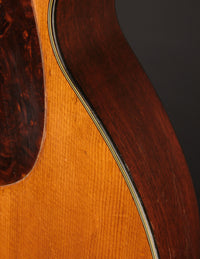 Martin 000-18 (USED, 1945)
