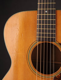 Martin 000-18 (USED, 1945)