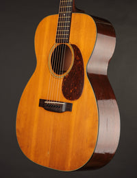 Martin 000-18 (USED, 1945)