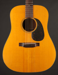 Martin D-18 (USED, 1941)