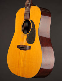 Martin D-18 (USED, 1941)