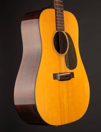 Martin D-18 (USED, 1941)