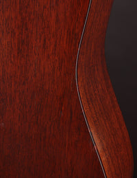 Martin D-18 (USED, 1941)
