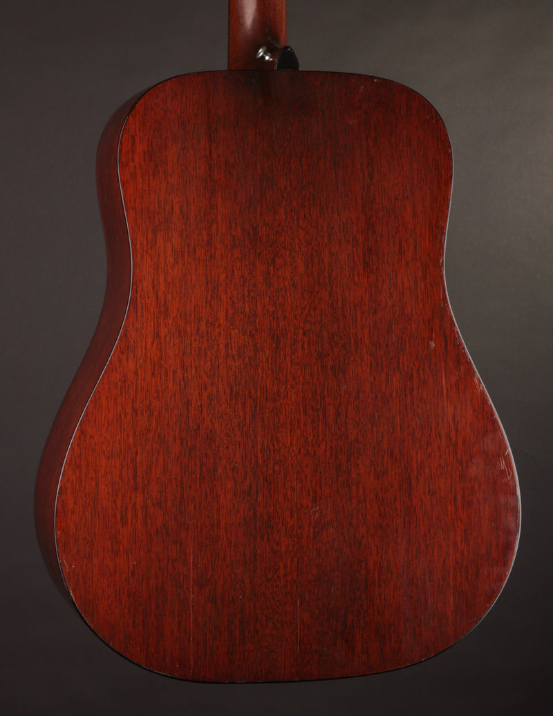 Martin D-18 (USED, 1941)