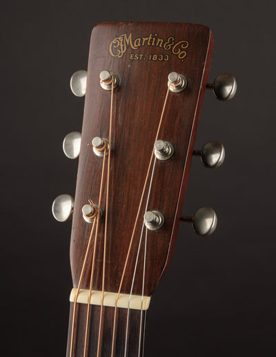Martin D-18 (USED, 1941)