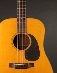 Martin D-18 (USED, 1941)