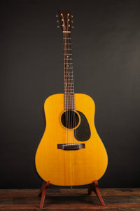Martin D-18 (USED, 1941)