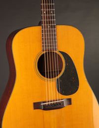 Martin D-18 (USED, 1941)