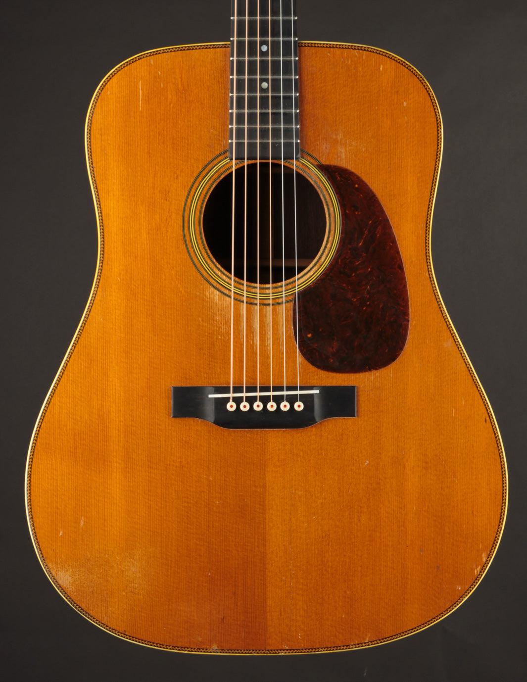 Martin D-28 (USED, 1946)