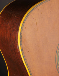 Martin D-28 (USED, 1946)
