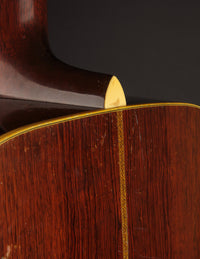 Martin D-28 (USED, 1946)