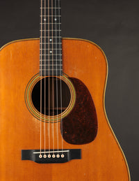 Martin D-28 (USED, 1946)