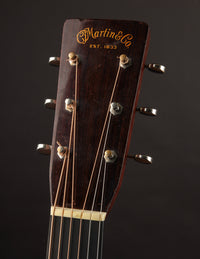 Martin D-28 (USED, 1946)
