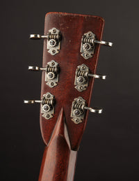 Martin D-28 (USED, 1946)