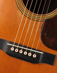 Martin D-28 (USED, 1946)