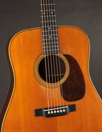 Martin D-28 (USED, 1946)