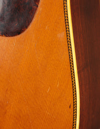 Martin D-28 (USED, 1946)