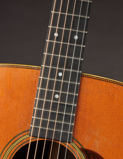 Martin D-28 (USED, 1946)
